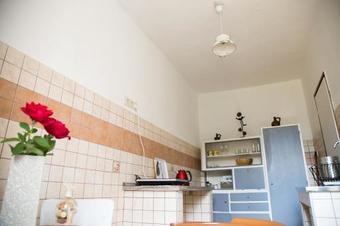 Mili? Apartman Badacsony