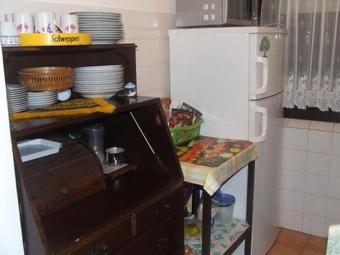 Apartamento Ferenc Vend�gh�z