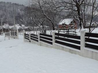 Hostal Pensiunea No Comment Rustic