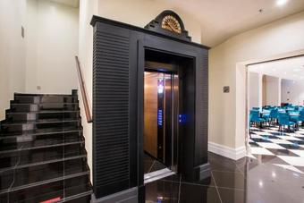 Hotel Eurostars Danube Budapest