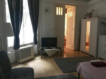 Eva Apartment Downtown