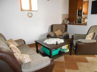 Hostal V�r-kert Vend�gh�z