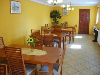 Bed & Breakfast Sz?ts Panzi�