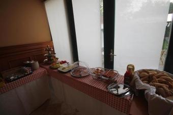 Hostal R�bensteiner Panzi�