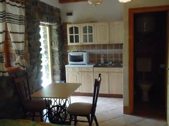 Hostal Cserh�t Guesthouse