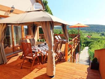 Apartment Balaton A069