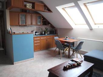 Apartamento The Loft