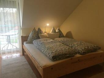 J�zmin Deluxe Apartman