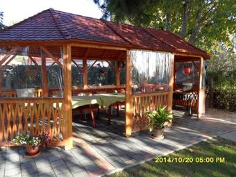 Apartmanh�z Gabriella