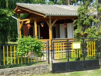 Hostal Hips�gh Vend�gh�z