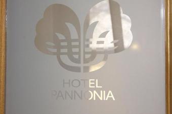 Hotel Pannonia
