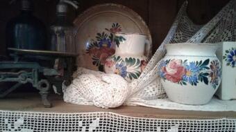 Hostal Nosztalgia Vend�gh�z