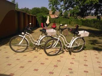 Bed & Breakfast Szent Istv�n Panzi�