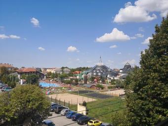 Central Apartman Mak�