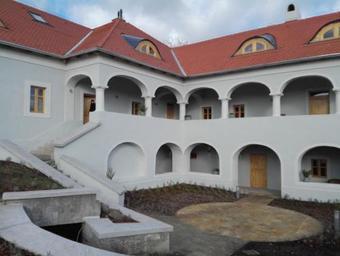 Hostal Csodarabbik �tja Fogad�