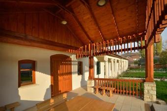 Hostal Barta Pince Vend�gh�z M�d