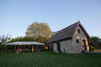 Hostal Di�liget - Z�ld Di� H�zik�