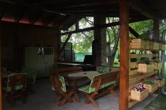 Hostal Sari Vend�gh�z