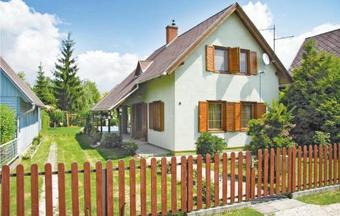 Holiday Home Lipot Buzogany Utca-lip�t