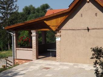 Hostal G�csej-sz�ve Vend�gh�z