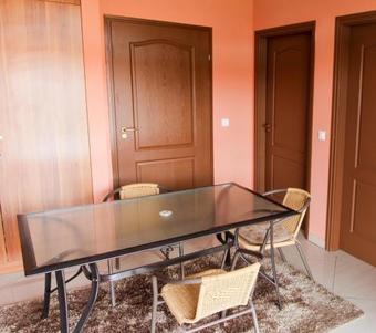 Hostal Szent J�nos Vend�gh�z