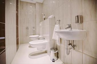 Elix�r Medical Wellness Hotel