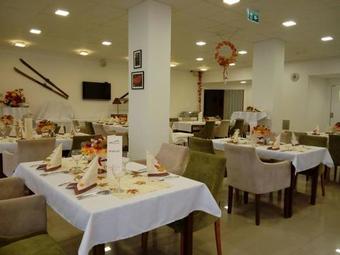 Selfness Hotel Vadvir�g M�traszentimre