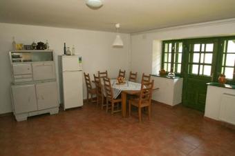 Apartamento Pitypang Vned�gh�z