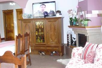 Hostal Pensiunea Cemira Lux