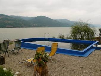 Hostal Cabana Delfinul