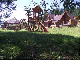 Lodge Cabana Piatra Runcului