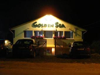 Hotel Golden Sea