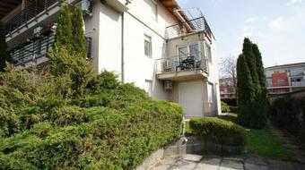 Sienna Family Apartman