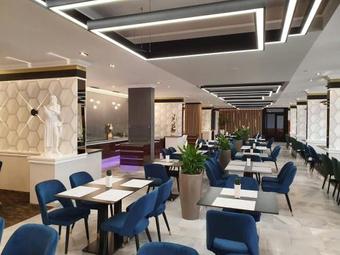 Hotel Bodrog Wellness