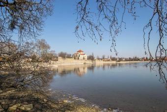 Hostal Platan Vararok Vendeghaz