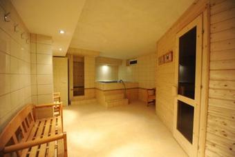 Hostal Tata Panzi�