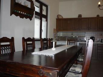 Bed & Breakfast Szin-es Vendeghaz