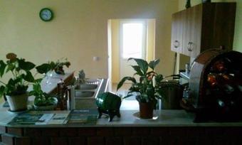 Hostal K?r�zsa Vend�gh�z