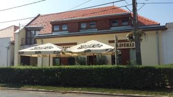 Hostal Hanna Szob�i