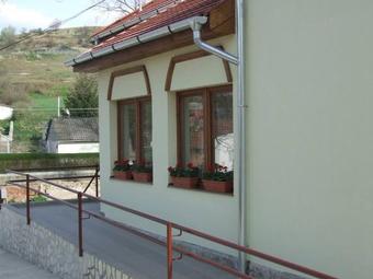 Albergue M�ria H�z