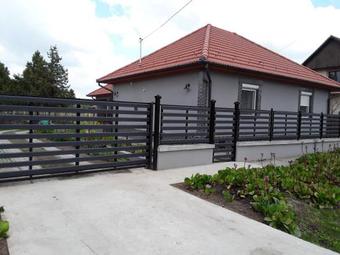 Hostal Torn�cos Vend�gh�z T�pi�szentm�rton