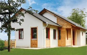 Two-bedroom Holiday Home In Szolad