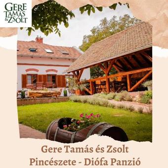 Bed & Breakfast Di�fa Panzi�