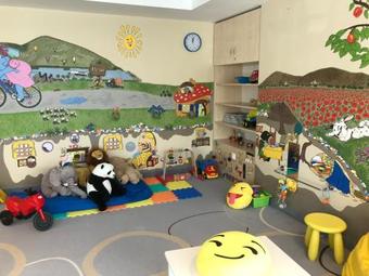 Laura Apartman Velence