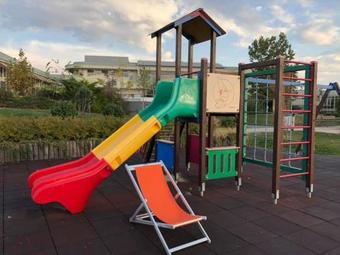 Velence Wellness Apartman