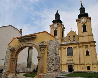 Wellness Apartments In Velence