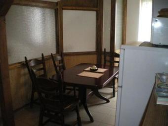 Bed & Breakfast Cs�ka Panzi�