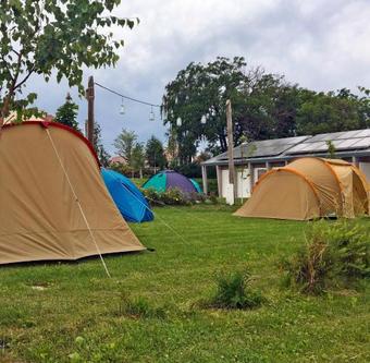 Bakonyi Camping