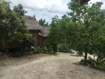 Hotel Scuba Republic Beach Bungalows