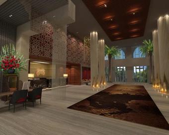 Hotel Emersia Batusangkar